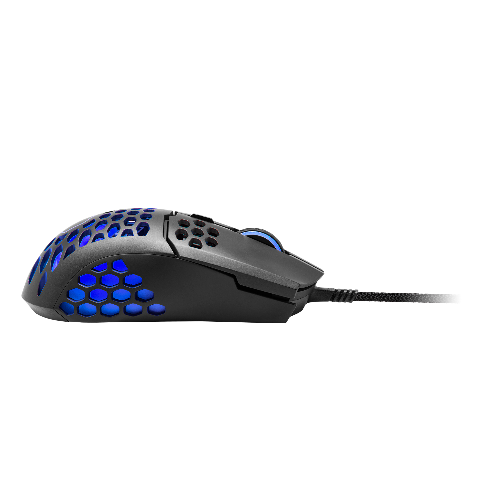 cooler mouse mm711