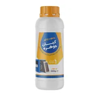 پودر رسوب زدای کولر آبی کیان جوهره مدل PWD وزن 300 گرم