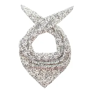 روسری زنانه مدل گل کد 00