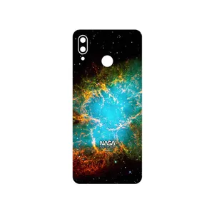 MAHOOT Universe b NASA 9 Cover Sticker for Honor Play