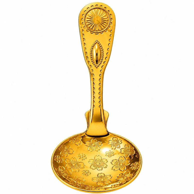 قاشق آجیل خوری گویلون کد HQ56384