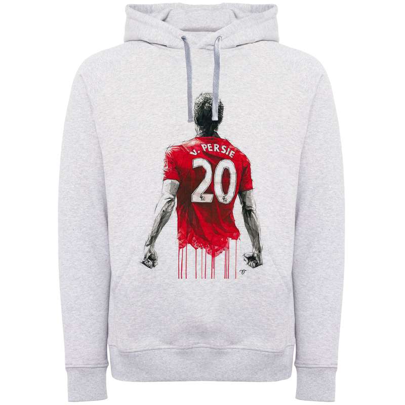 هودی مردانه مدل رونالدو A233