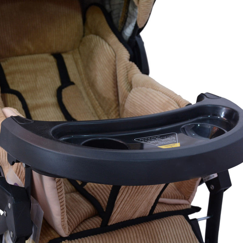 کالسکه کد 1073