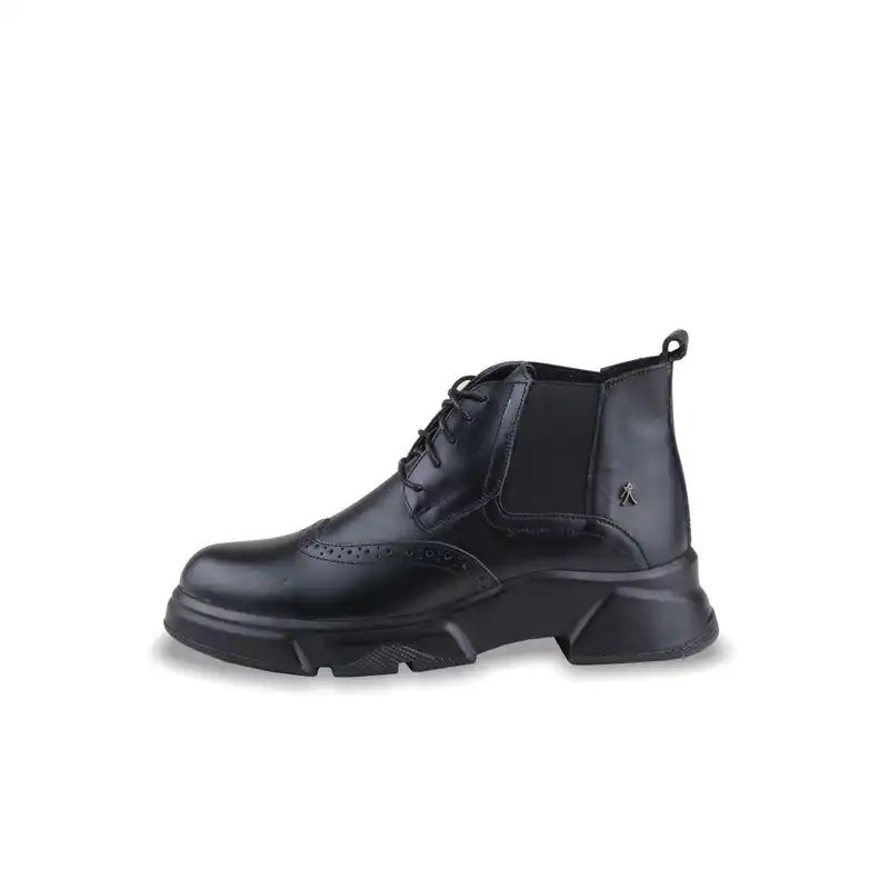 نیم بوت زنانه نیکلاس مدل 818