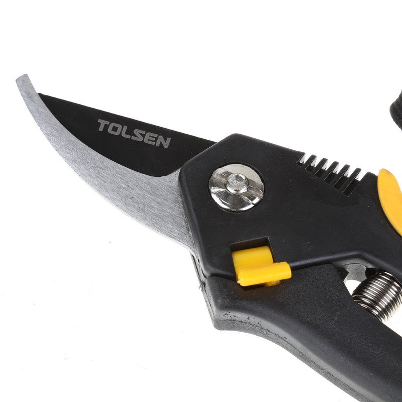 قیچی باغبانی تولسن مدل 31021 قیچی باغبانی تولسن مدل 31021