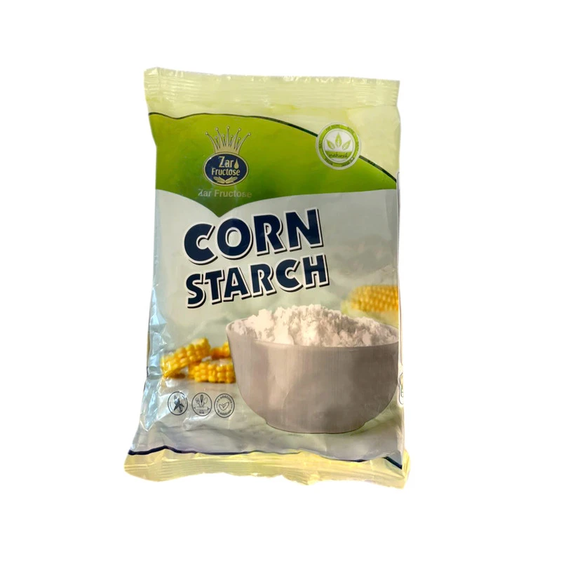 نشاسته ذرت ممتاز  - 501 گرم