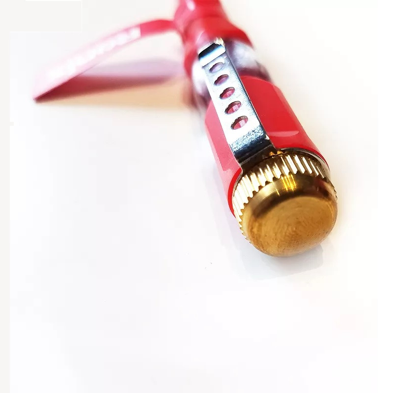 فازمتر رونیکس مدل RH-2714 بسته 30 عددی