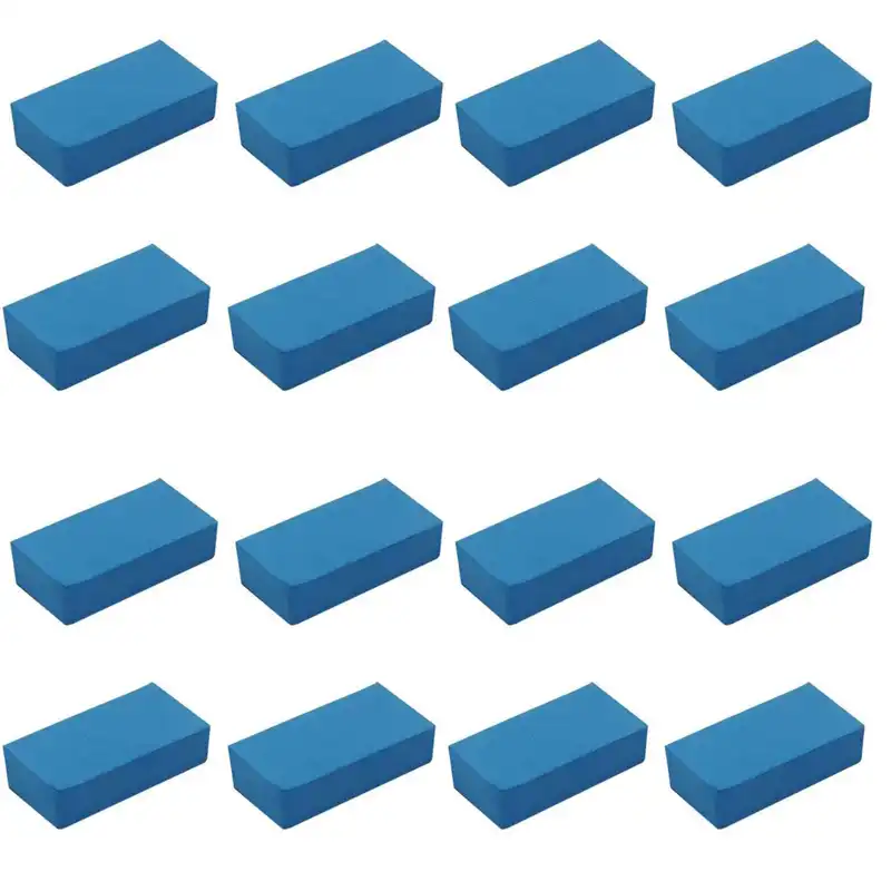 اسفنج محافظ در خودرو آراکس یدک مدل AY-2499 بسته 16 عددی