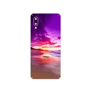 MAHOOT Sunset Cover Sticker for Samsung Galaxy A02