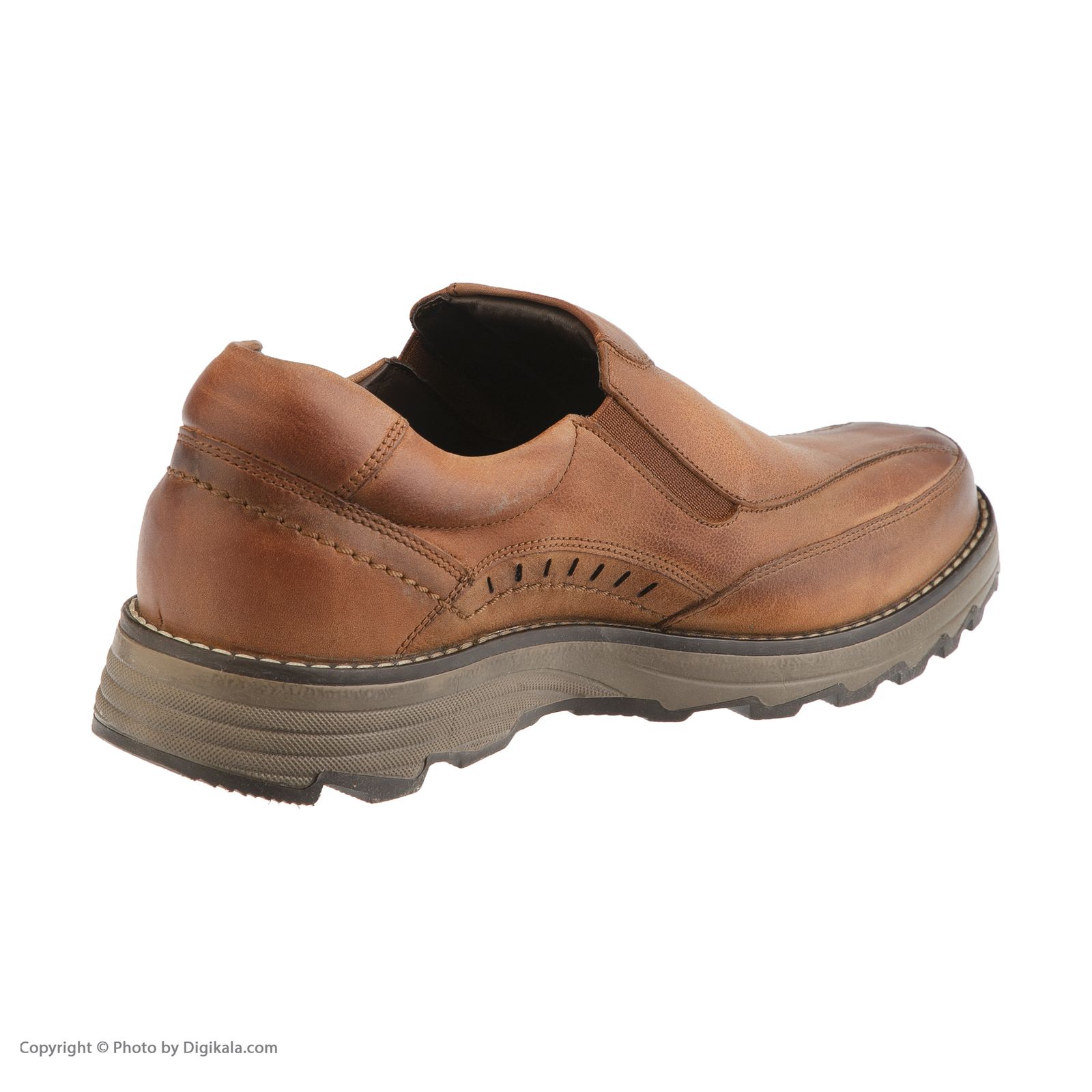 کفش روزمره مردانه شهر چرم مدل M90016 -  - 5