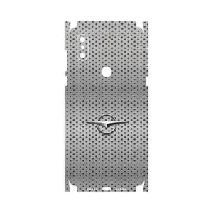 MAHOOT Haima-FullSkin Cover Sticker for Xiaomi Mi Mix 3