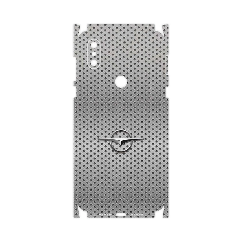 برچسب پوششی ماهوت مدل Haima-FullSkin مناسب برای گوشی موبایل شیائومی Mi Mix 3