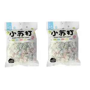 آبنبات نعناع ژاپنی - 200 گرم بسته 2 عددی