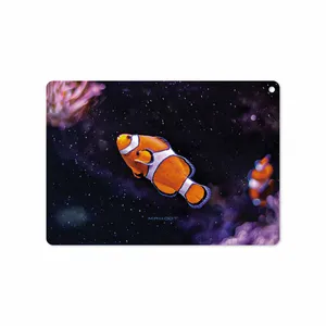 MAHOOT Clownfish Cover Sticker for Apple iPad Air 2 2014 A1566