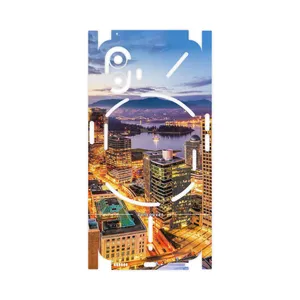 MAHOOT City of Vancouver-FullSkin Cover Sticker for Nothing Phone 2