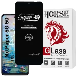 Horse SUPERDNH Screen Protector For TCL 50 NxtPaper 5G