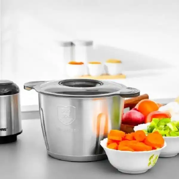 خردکن جی پاس مدل GMC42025