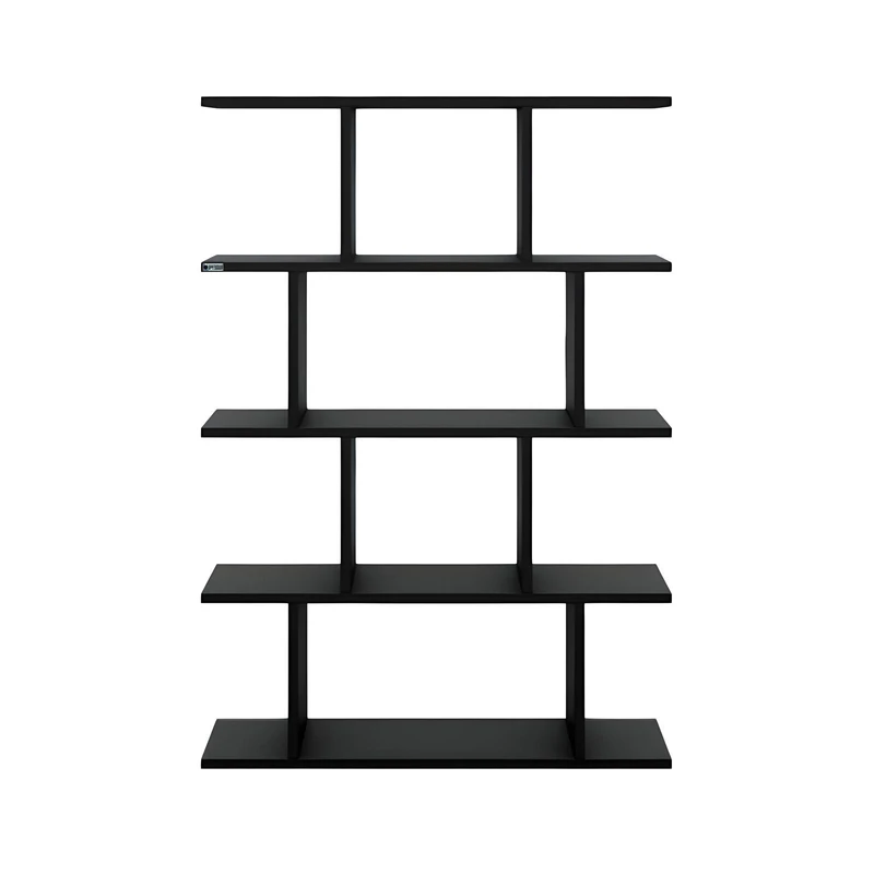 کتابخانه اسمردیس مدل K165 - MDF+