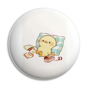 پیکسل پرمانه طرح حیوانات کیوت کد pm.21548