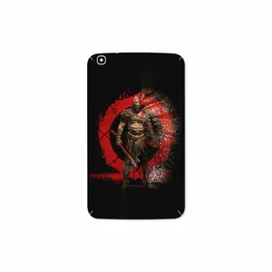 MAHOOT God-Of-War-Game Cover Sticker for Samsung Galaxy Tab 3 8.0 2013 T310