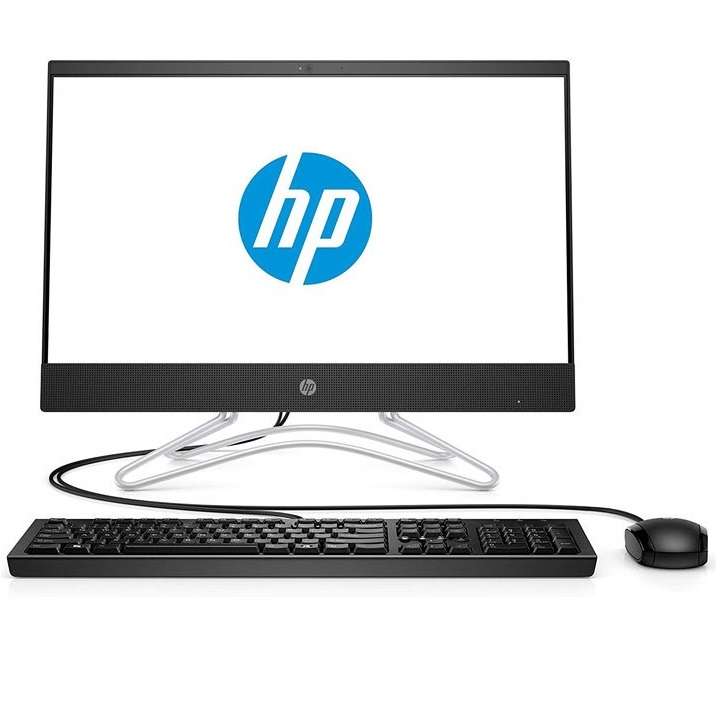 کامپیوتر همه کاره 22 اینچی اچ پی مدل 200 G3 - A