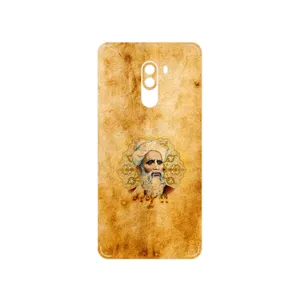 MAHOOT Rudaki Cover Sticker for Xiaomi POCOPHONE F1
