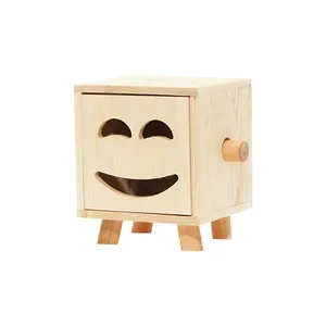 جعبه دستمال کاغذی مدل cleanex