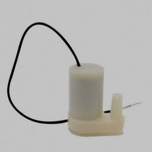 پمپ آب آکواریوم مدل vertical