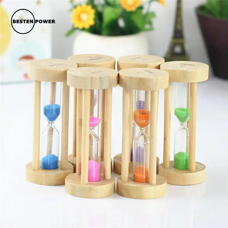 ساعت شنی بستن پاور مدل 10min