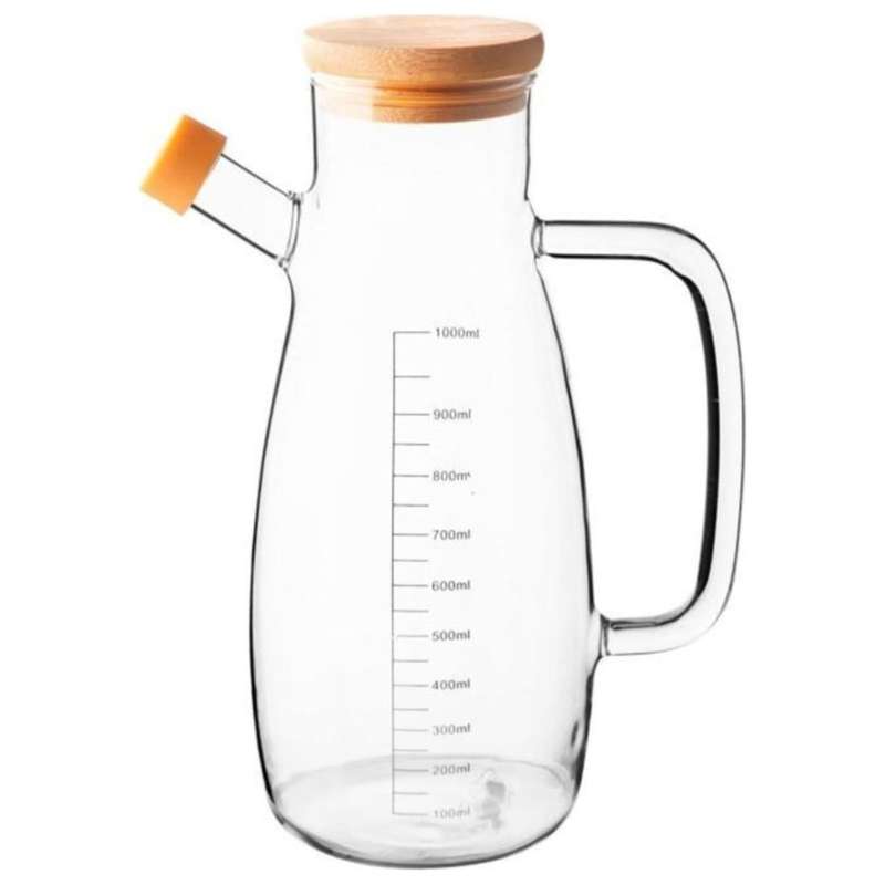 ظرف روغن مدل 1000