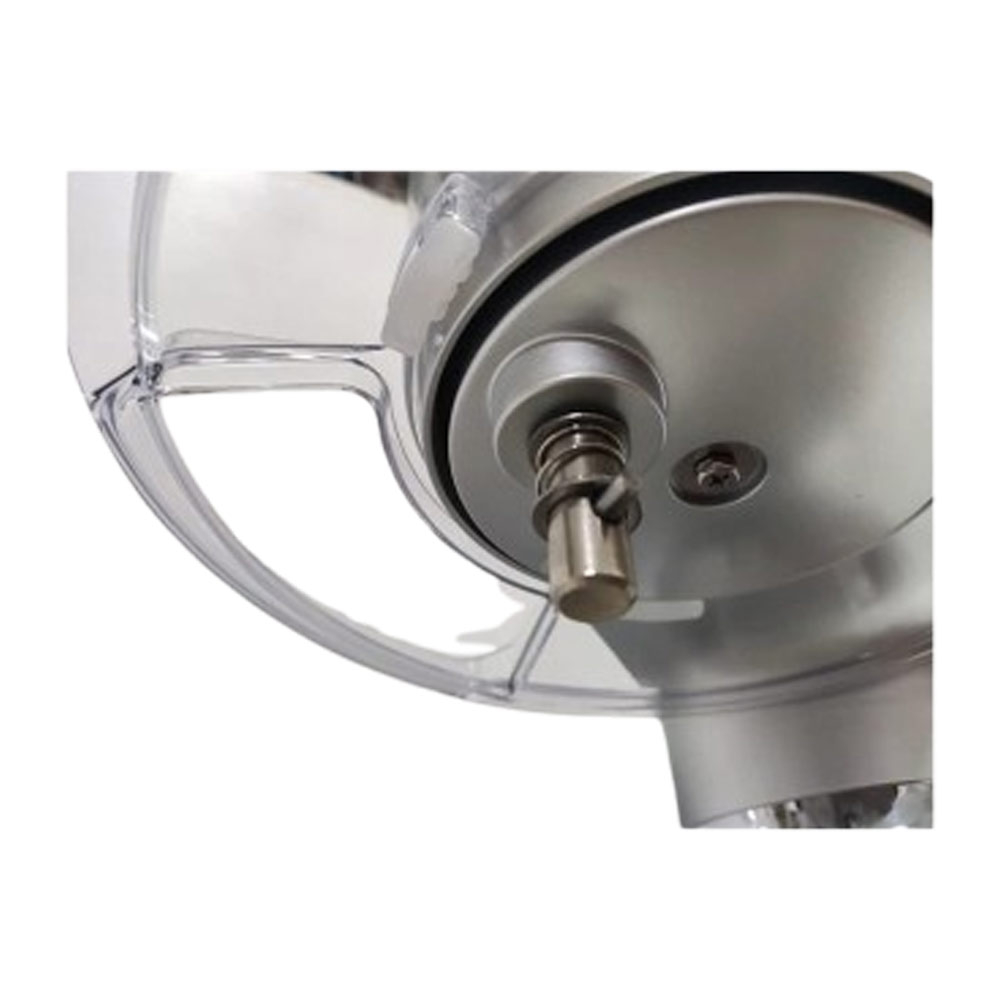 همزن کاسه‌دار 8 لیتری دسینی مدل DS-6800