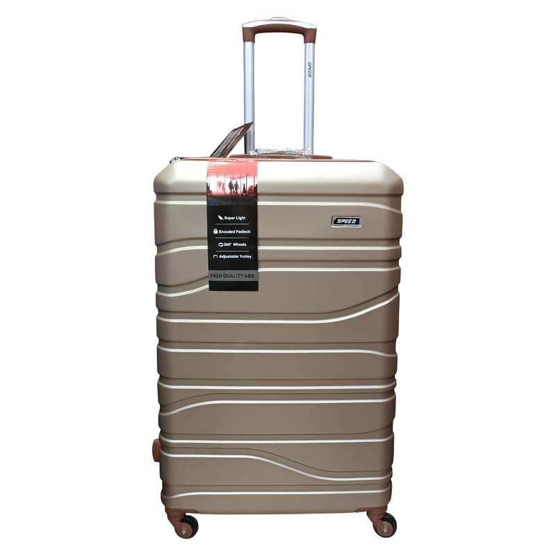  چمدان اسپید کد SP02 سایز بزرگ