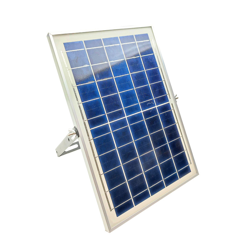 پروژکتور خورشیدی مودی مدل سولار کد IR-MD72100 ظرفیت 100 وات