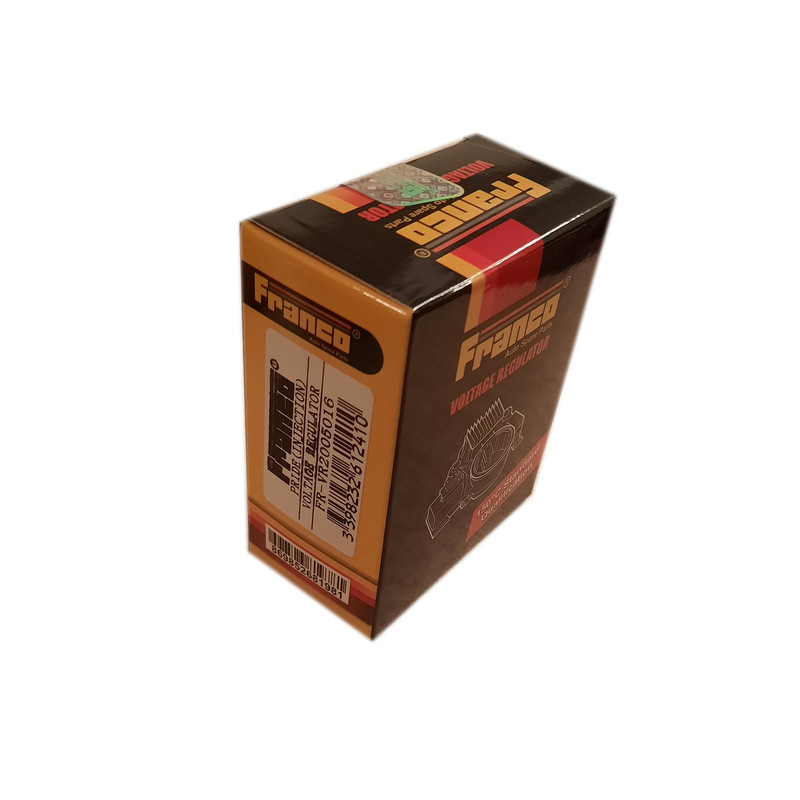 آفتامات دینام فرانکو مدل 5016 مناسب پراید