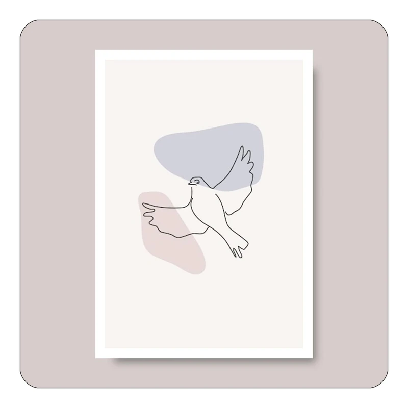 مگنت کاکتی طرح عاشقانه مدل mp37644