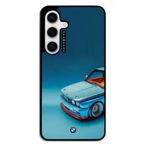 AKAM AMC-WSGS24-BMW-34 Cover For Samsung Galaxy S24