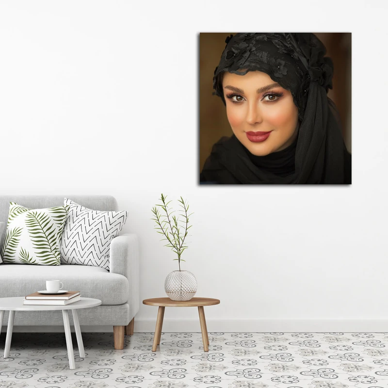 تابلو شاسی مدل نیوشا ضیغمی کد 20