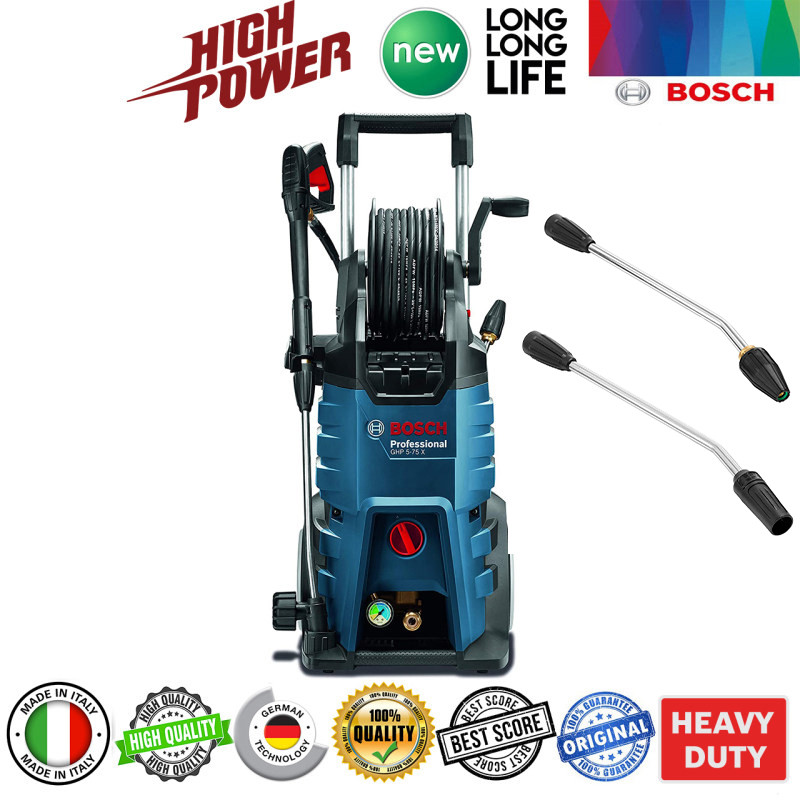 کارواش بوش مدل GHP 5 / 75 X