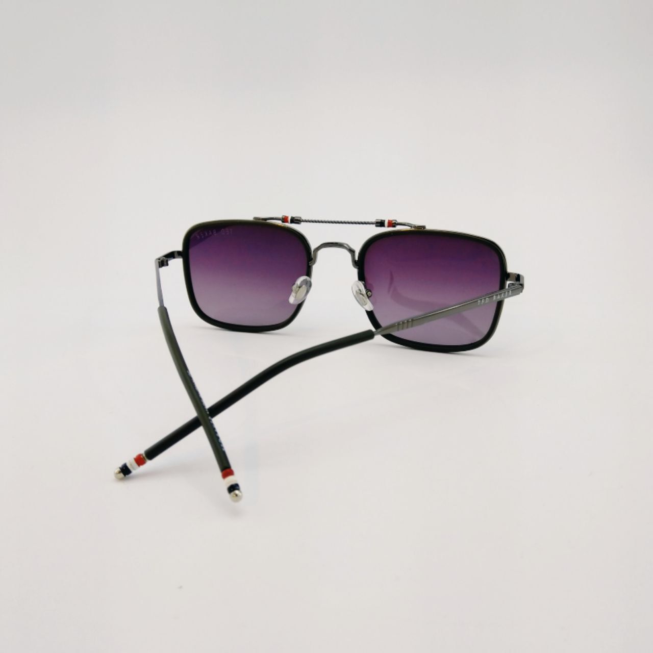 عینک آفتابی مردانه تد بیکر مدل 331480 -  - 6