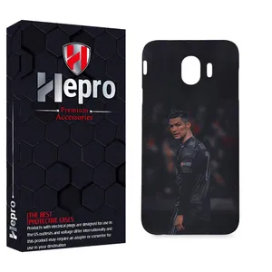 HEPRO MC Cover for Samsung Galaxy J4 2018
