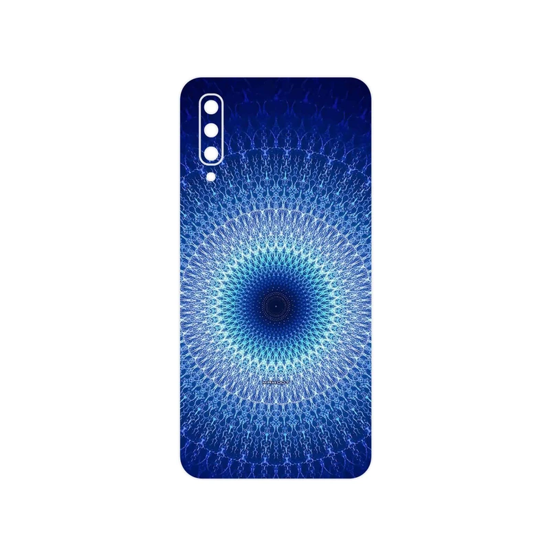 برچسب پوششی ماهوت مدل Mandala Design 3 مناسب برای گوشی موبایل سامسونگ Galaxy A50