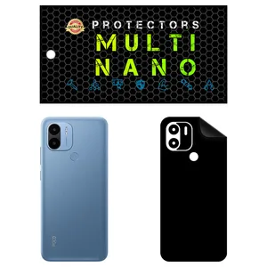 MULTI NANO X-F1M Back Skin For Xiaomi Poco C50