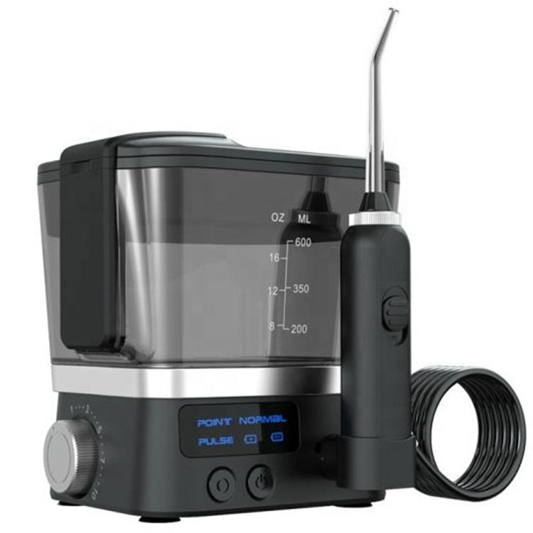دستگاه شست و شوی دهان و دندان مدل جرم گیر کد Oral Irrigator