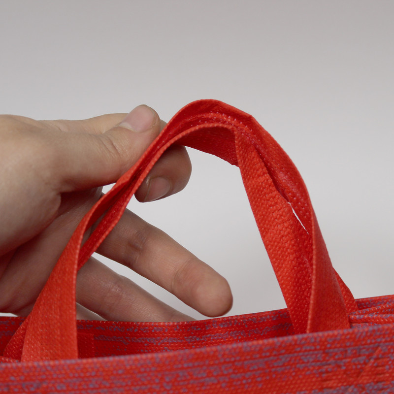 ساک دستی طرح سنگی کد 001s