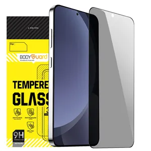 BodyGuard Privacy Screen Protector For Samsung Galaxy S25 Edge
