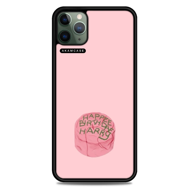 کاور آکام مدل AMC-WA11PROMAX-HARRY POTTER-30 مناسب برای گوشی موبایل اپل iPhone 11 Pro Max