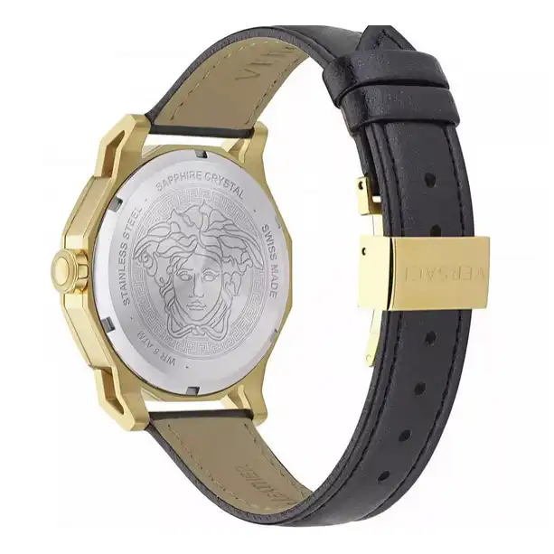 ساعت مچی عقربه ای زنانه ورساچه مدل VE7B00223