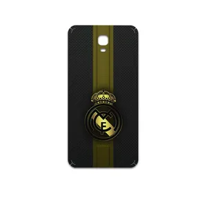 MAHOOT Real-Madrid-2 Cover Sticker for GLX Aria1