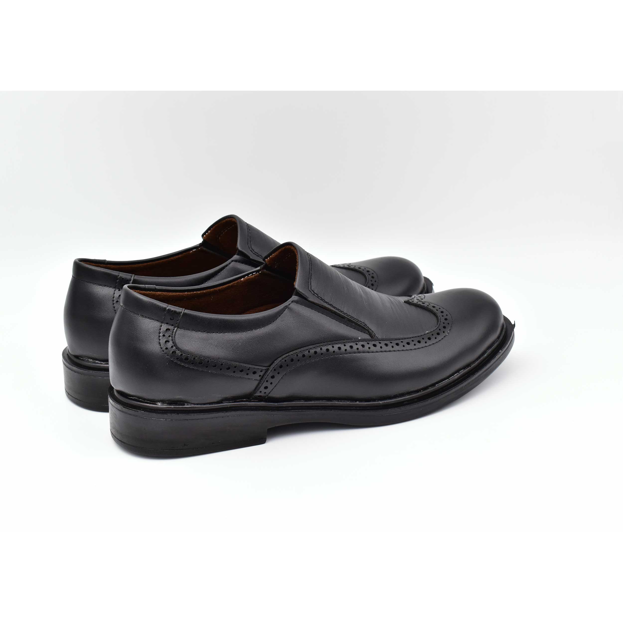 کفش مردانه مدل ونیز کد 7527 -  - 5