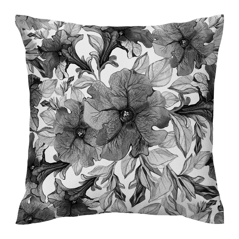 کاور کوسن مدل گل کد 1400128